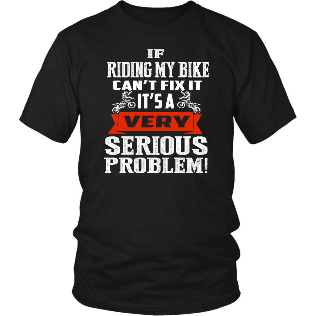 motocross t shirts