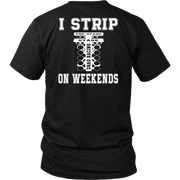 Drag Racing t shirts