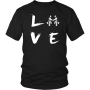 Racing T-Shirts