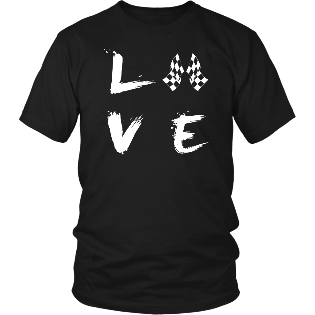 Racing T-Shirts