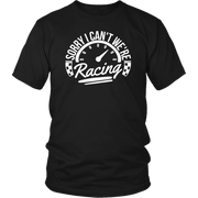racing t shirts