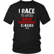 racing t-shirts