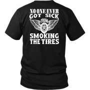 drag racing t-shirts
