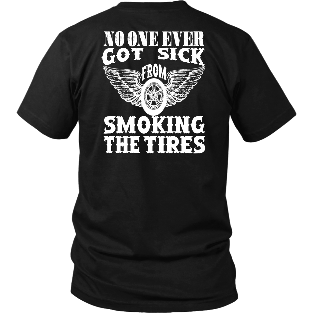 drag racing t-shirts