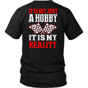 racing t shirts