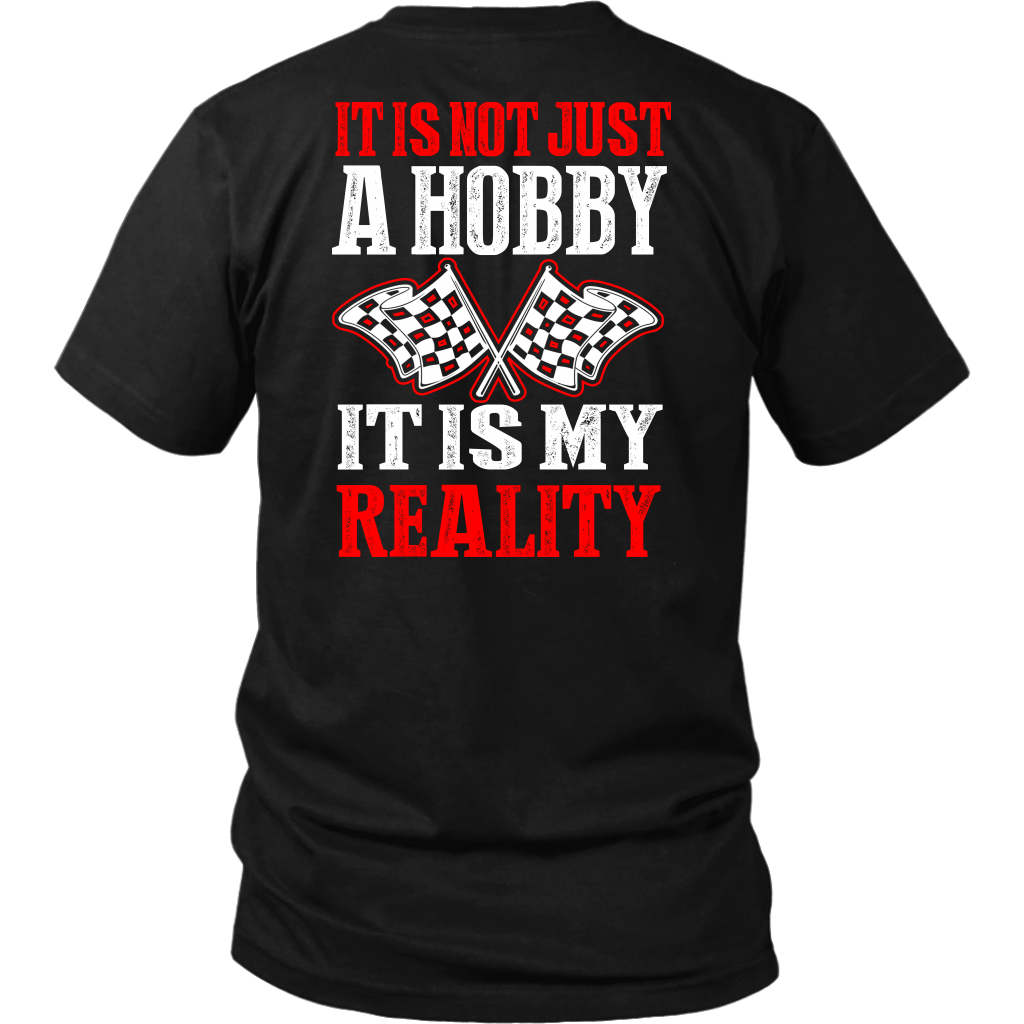 racing t shirts