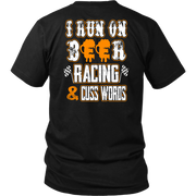 Racing T-Shirts