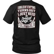 Demolition Derby t-shirts