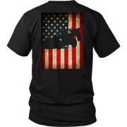 dirt track racing t-shirts