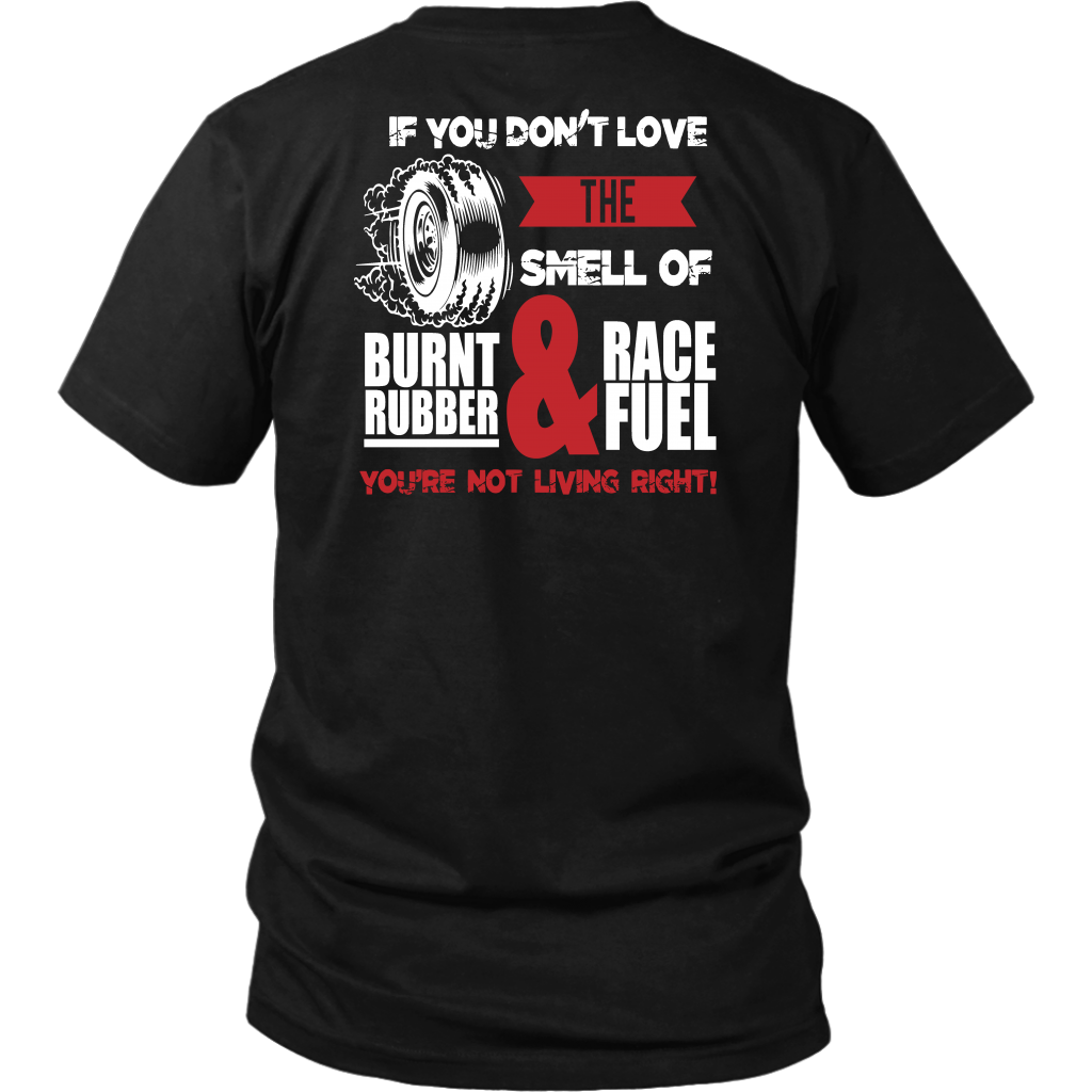 Drag Racing t shirts