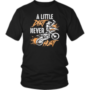 motocross t shirts