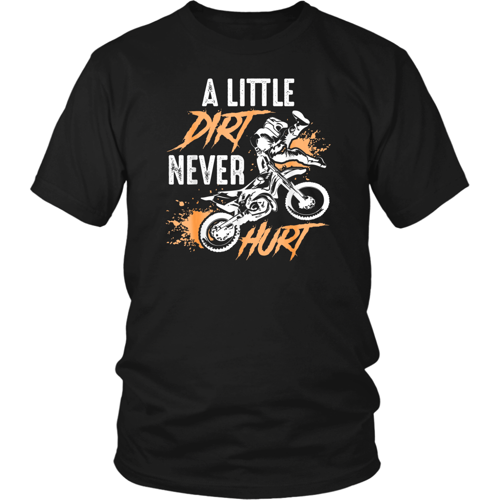 motocross t shirts