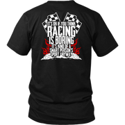 racing t-shirts