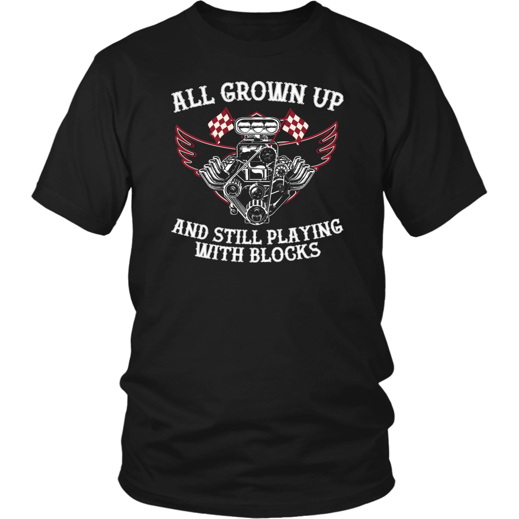 racing t-shirts