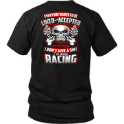 racing t shirts