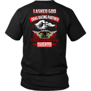 Drag Racing t shirts