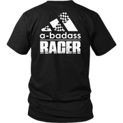 racing t shirts