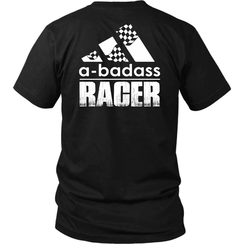 racing t shirts