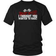 racing t shirts