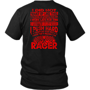 racing t shirts