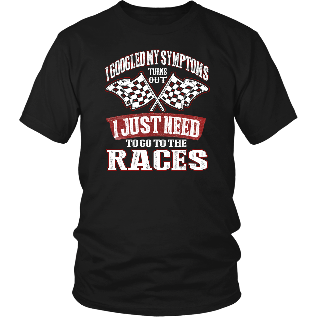 racing t shirts