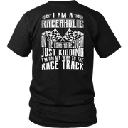 racing t-shirts