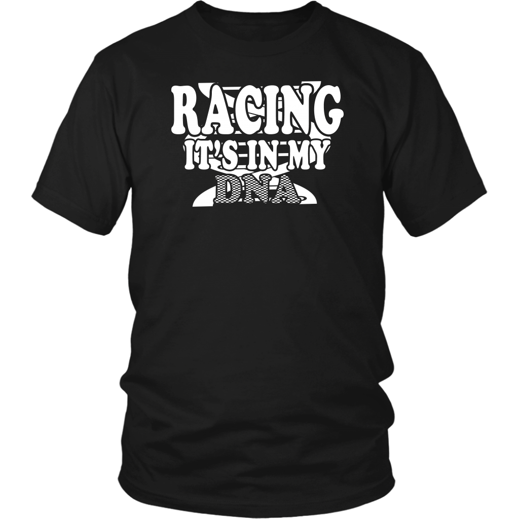 racing t-shirts