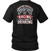 racing t shirts