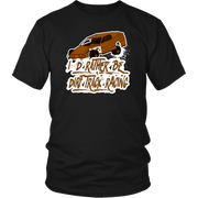 Dirt Track Racing t-shirts