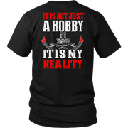 Drag Racing t shirts