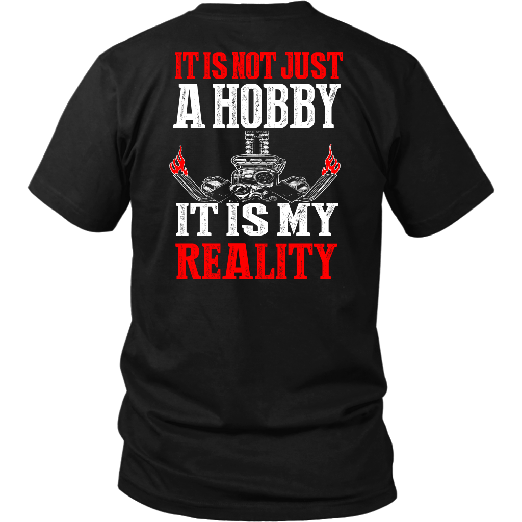 Drag Racing t shirts