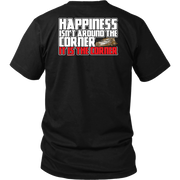 Dirt Track Racing t-shirts
