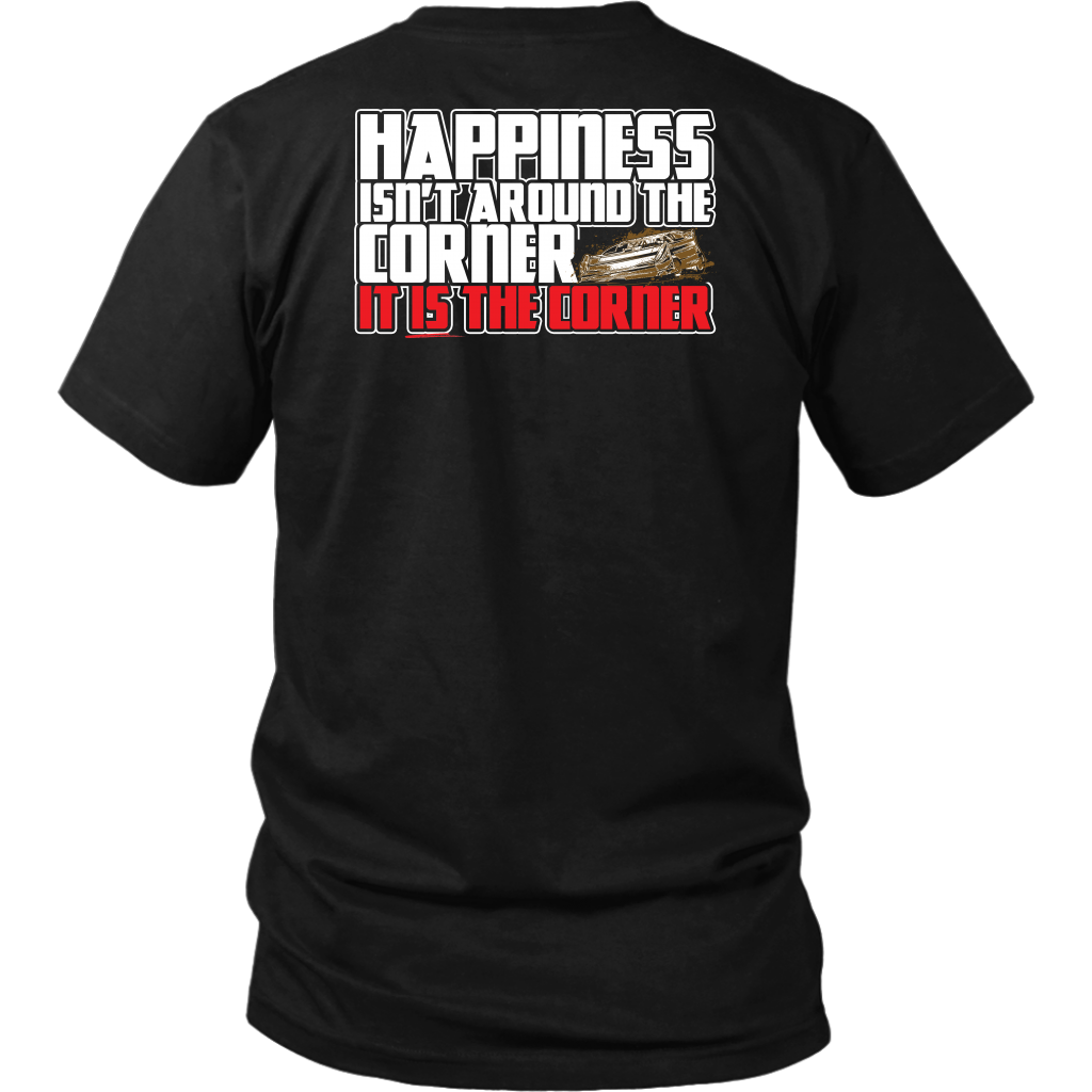 Dirt Track Racing t-shirts