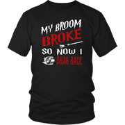 Drag Racing T-Shirts