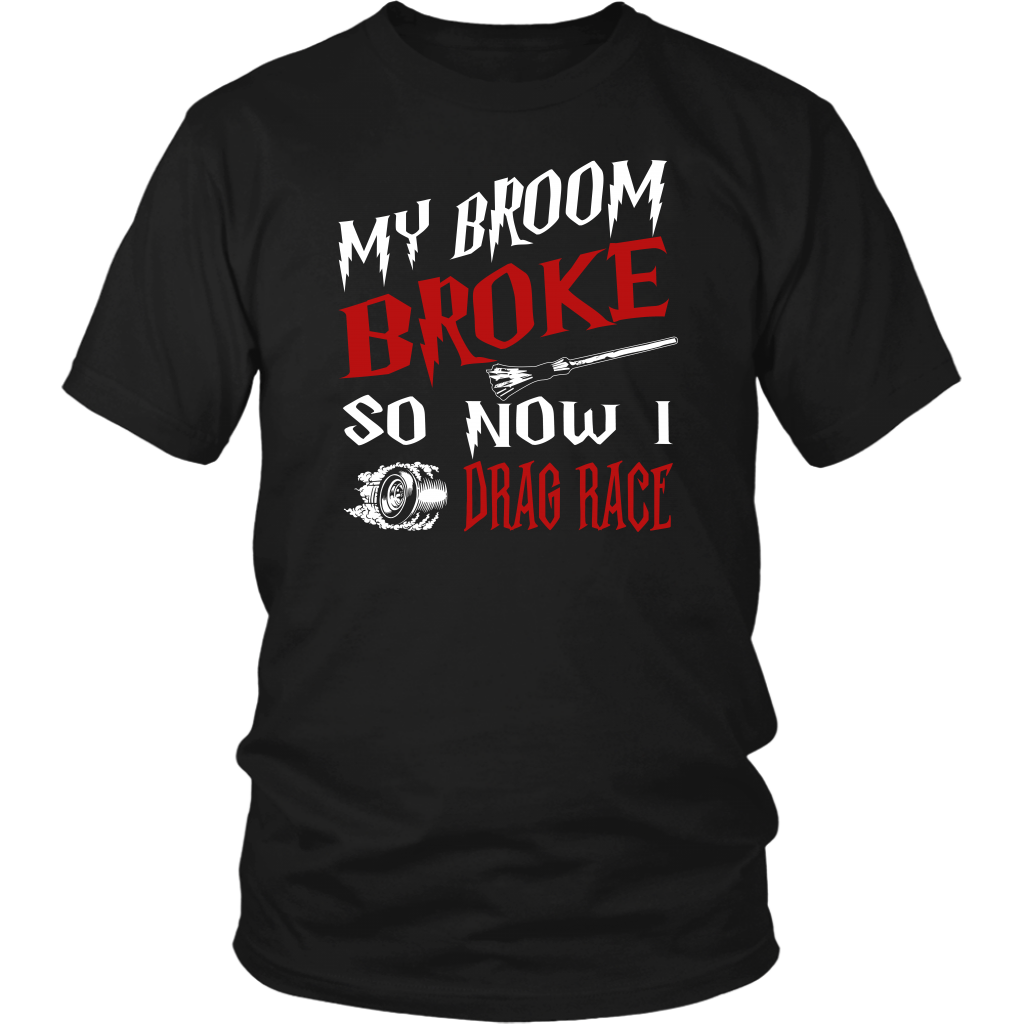 Drag Racing T-Shirts
