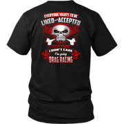 Drag Racing T-Shirts