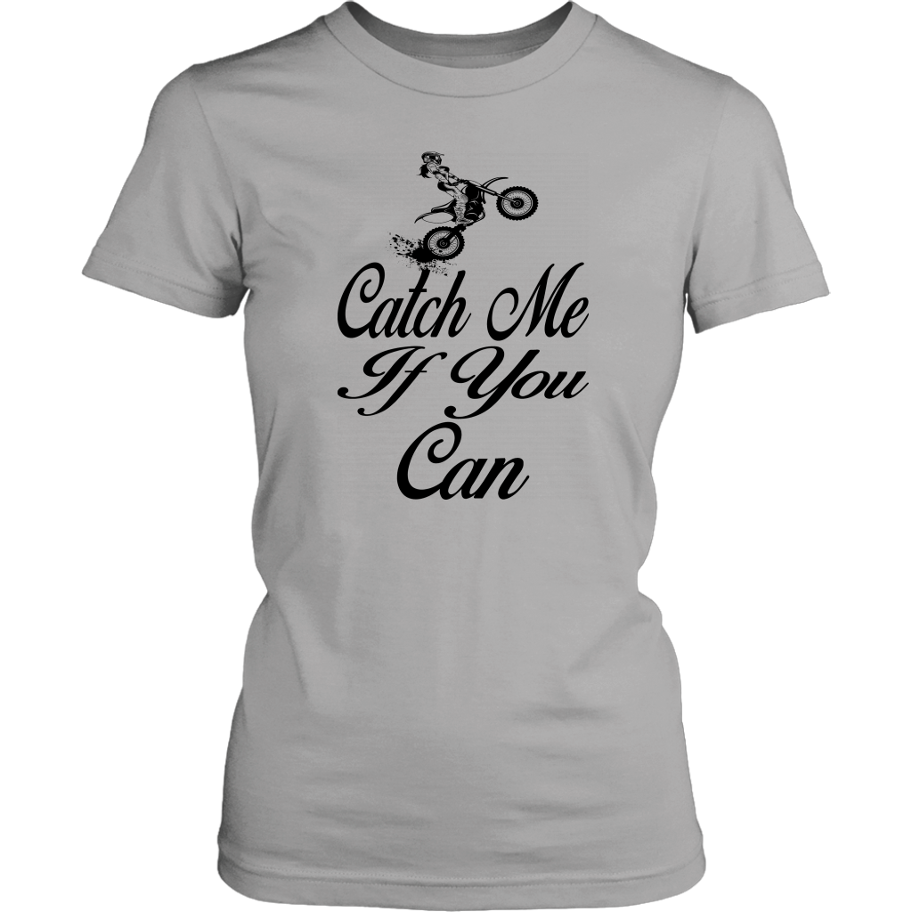 dirt bike girl t shirts