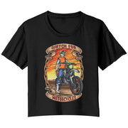 Motorcycles T-Shirts