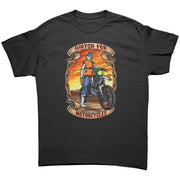Motorcycles T-Shirts