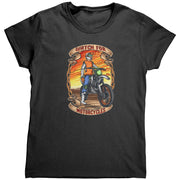 Motorcycles T-Shirts