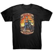 Motorcycles T-Shirts