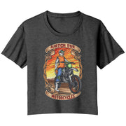 Motorcycles T-Shirts