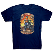 Motorcycles T-Shirts