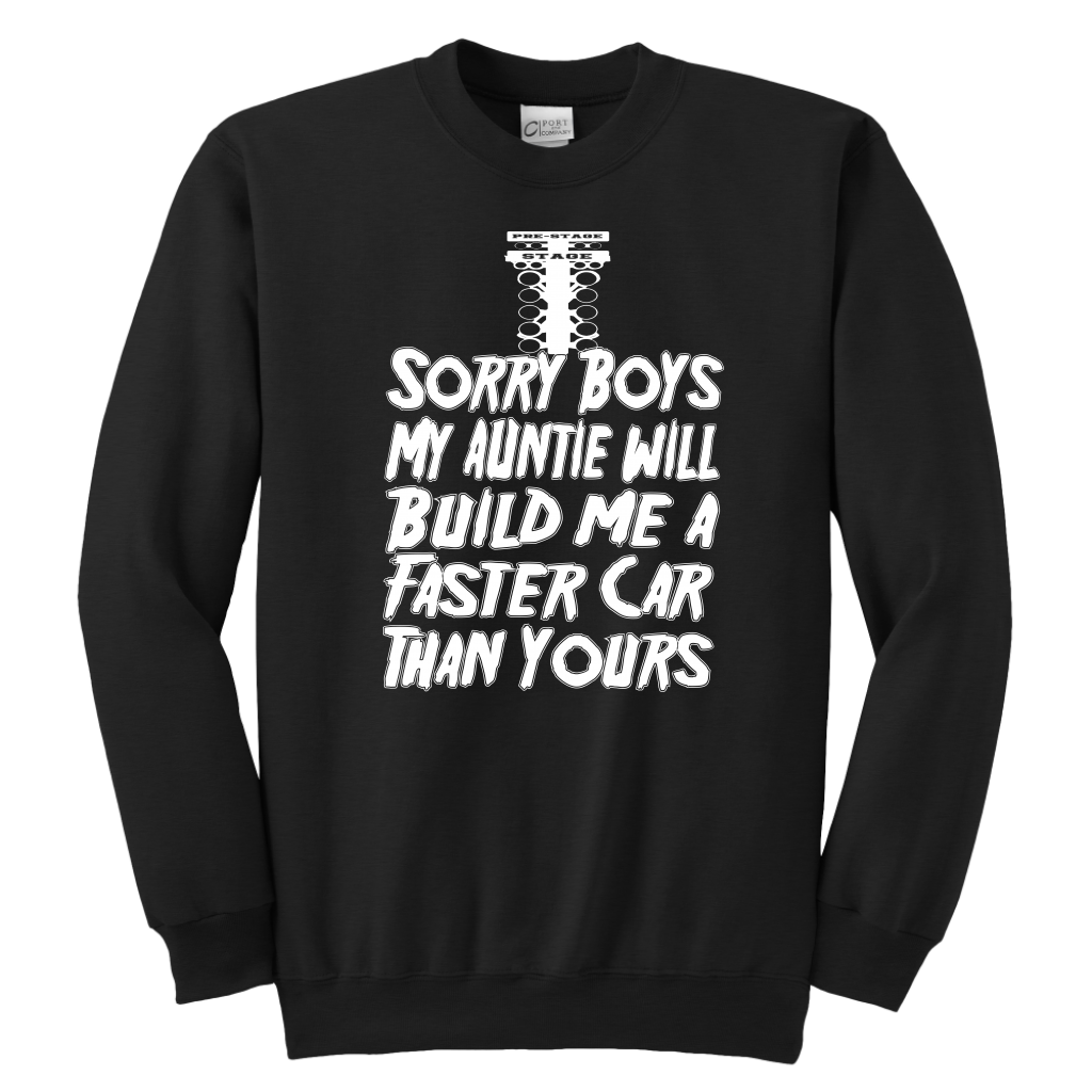 drag racing kids t shirts