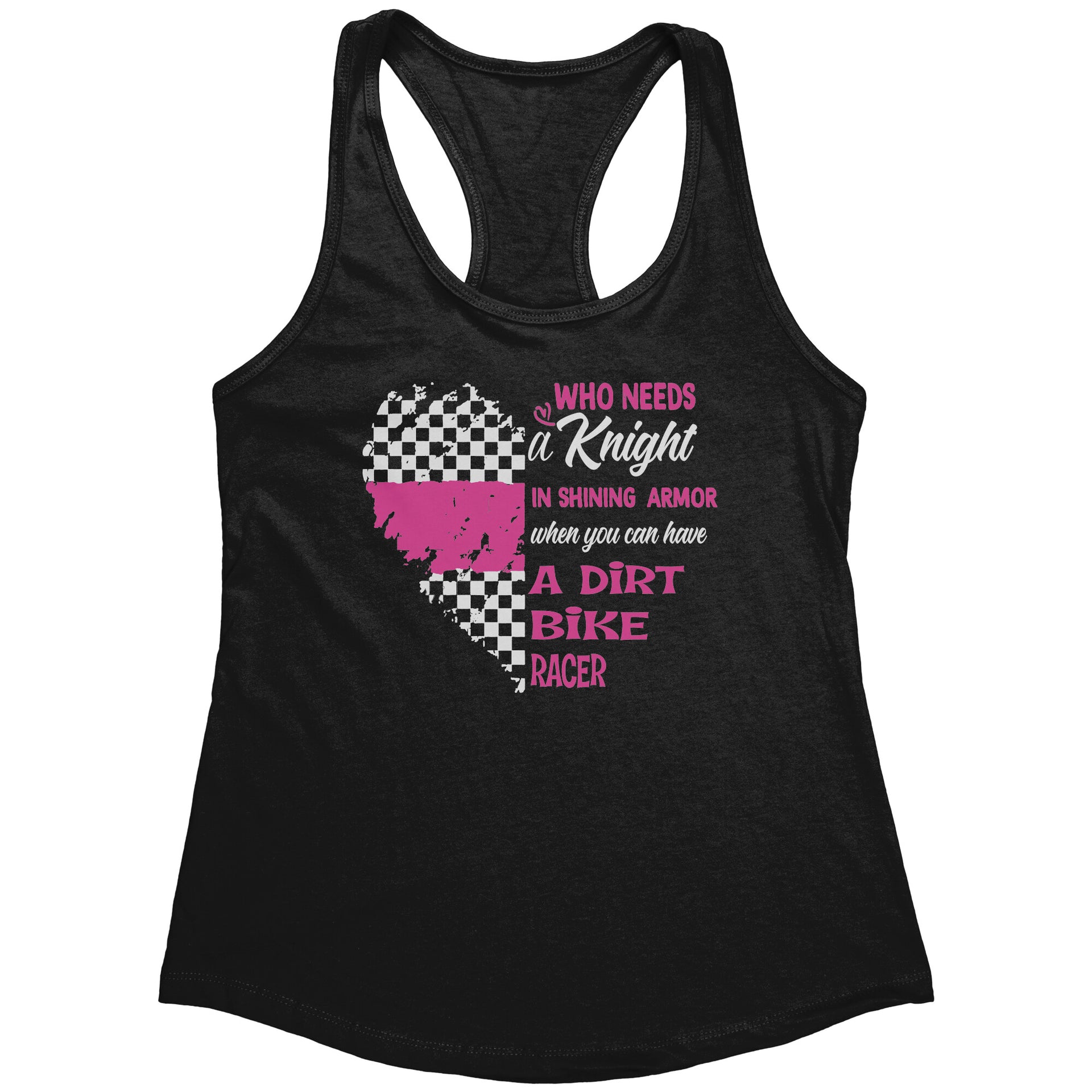 dirt bike girl t-shirts