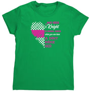 dirt bike girl t-shirts