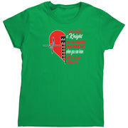 Drag racing women's t-shirts
