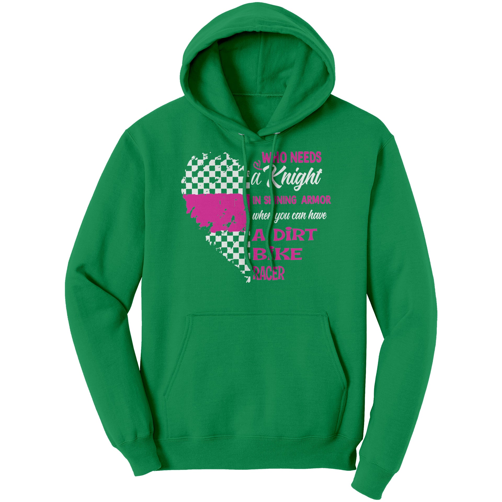 dirt bike girl t-shirts