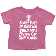 drag racing kids t shirts