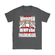 racing t shirts